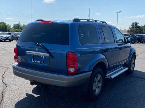 2006 Dodge Durango SLT