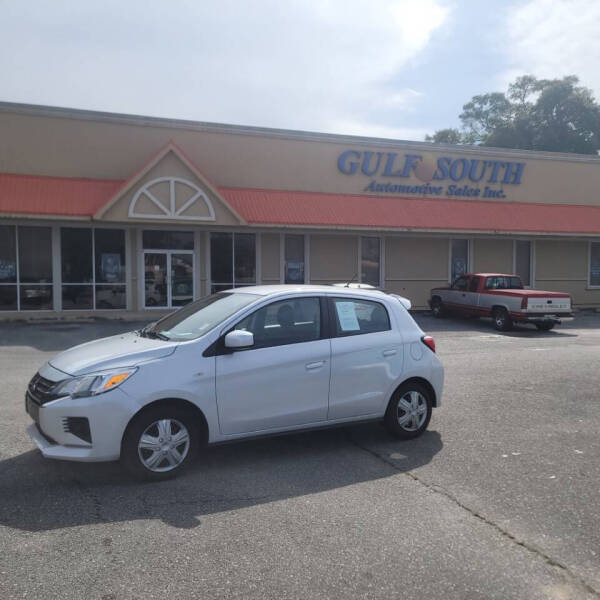 2024 Mitsubishi Mirage for sale at Gulf South Automotive in Pensacola FL