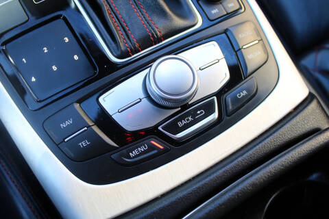 2018 Audi A7 3.0T quattro Premium Plus