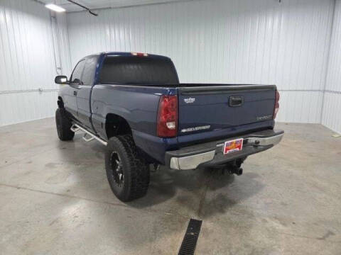 2000 Chevrolet Silverado 1500