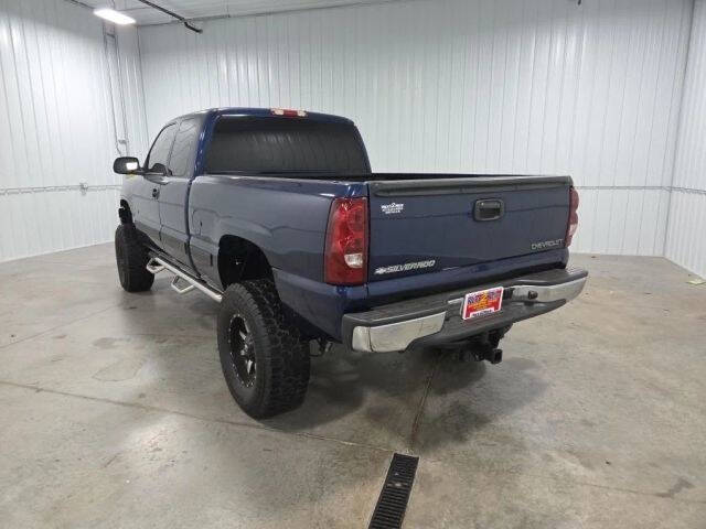 2000 Chevrolet Silverado 1500