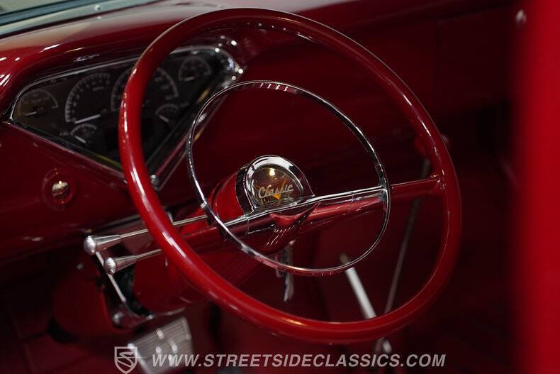 1957 Chevrolet 3100