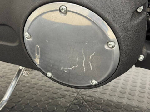 2006 Harley-Davidson Sportster