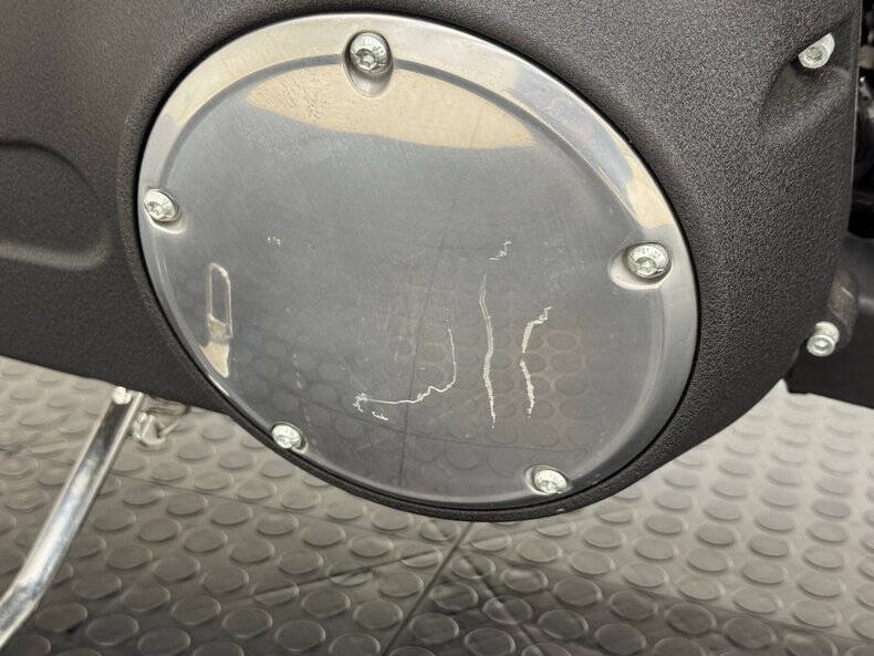 2006 Harley-Davidson Sportster