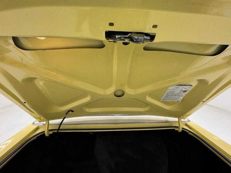 1973 Lincoln Continental