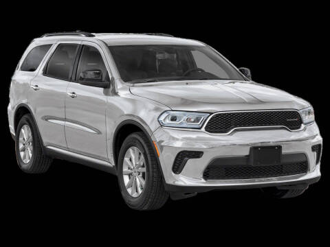 2024 Dodge Durango SXT Plus