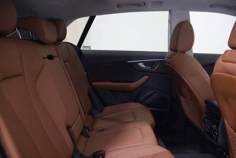 2023 Audi Q8 quattro Premium Plus 55 TFSI