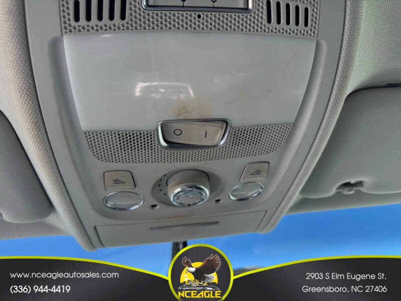 2012 Audi A4 2.0T quattro Premium Plus