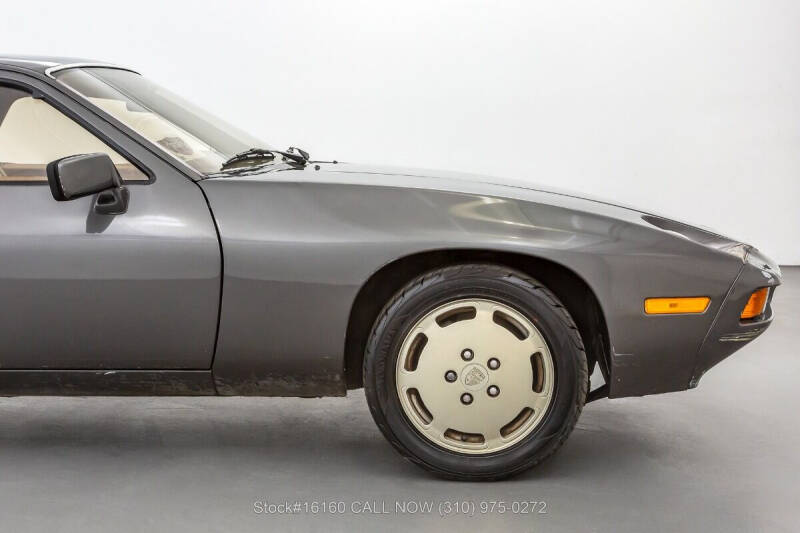 1980 Porsche 928