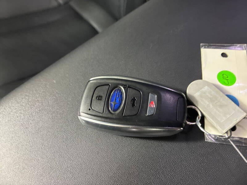 2023 Subaru Outback Limited XT