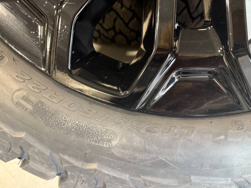 2012 Lamborghini Aventador LP 700-4