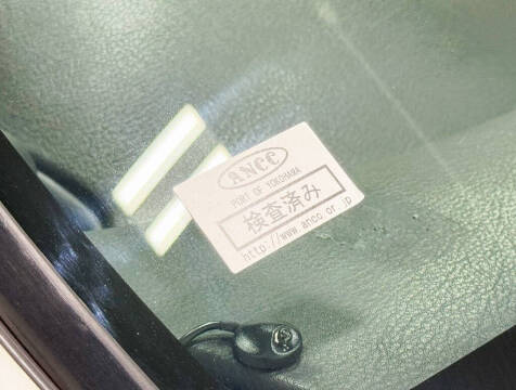 1996 Subaru Impreza L