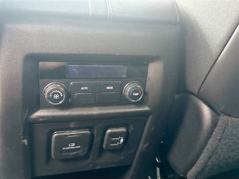 2022 Chevrolet Traverse RS