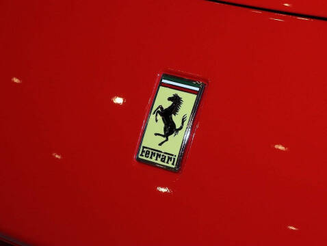 2023 Ferrari 296 GTB