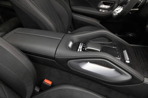 2023 Mercedes-Benz GLS AMG GLS 63