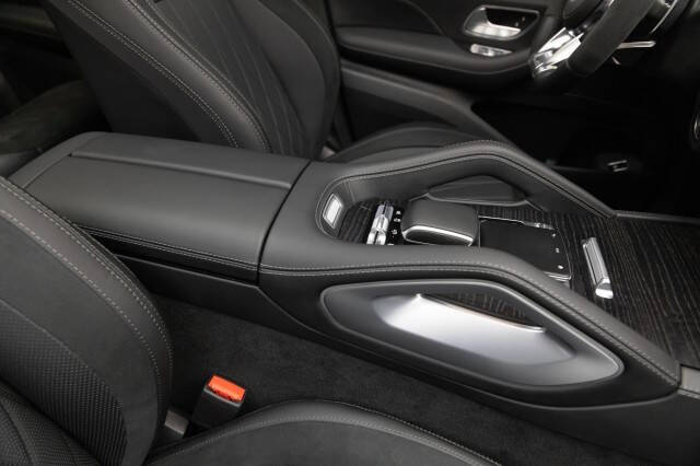 2023 Mercedes-Benz GLS AMG GLS 63