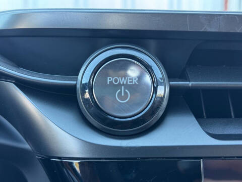 2023 Lexus RZ 450e Luxury