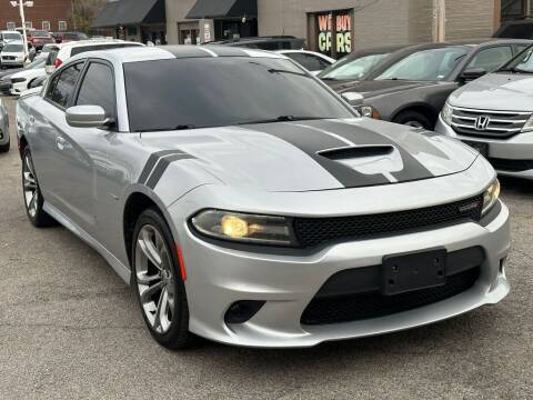 2020 Dodge Charger for sale at IMPORT MOTORS in Saint Louis MO