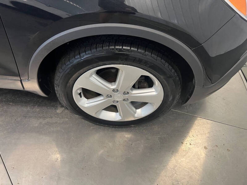 2016 Buick Encore Convenience