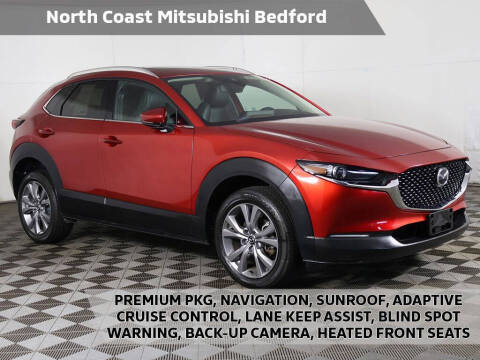 2021 Mazda CX-30 Premium