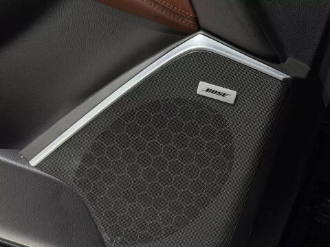 2019 Cadillac Escalade ESV Premium Luxury