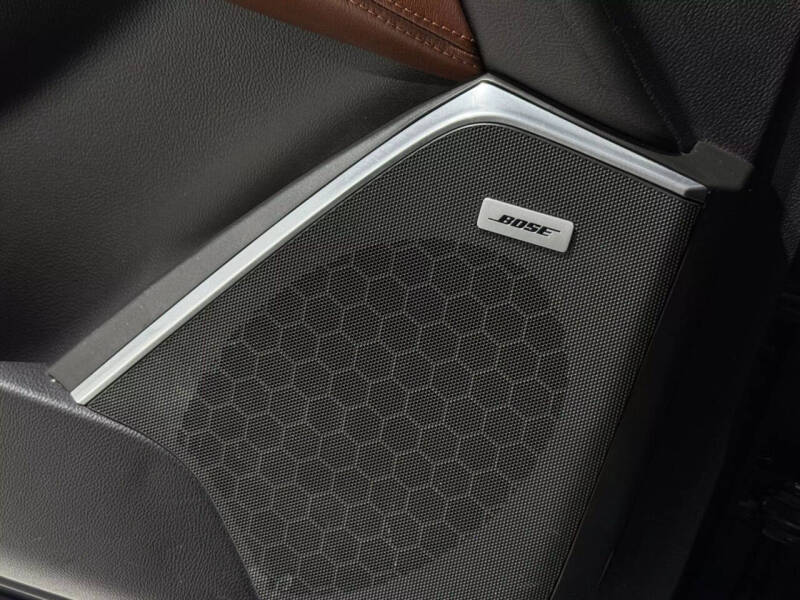 2019 Cadillac Escalade ESV Premium Luxury