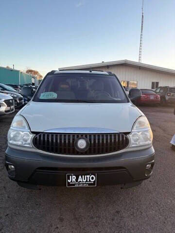 2004 Buick Rendezvous CXL