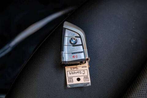 2022 BMW 3 Series 330i