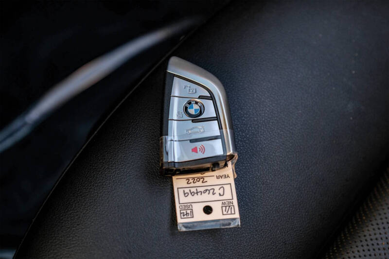 2022 BMW 3 Series 330i