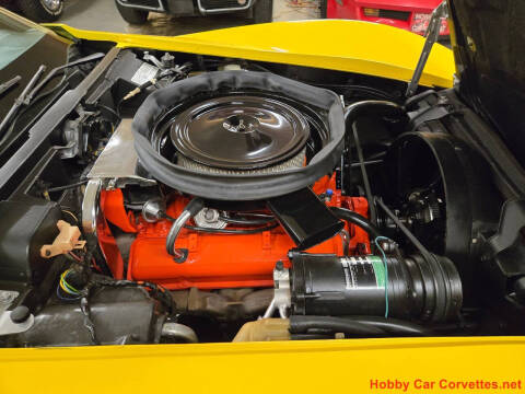 1975 Chevrolet Corvette