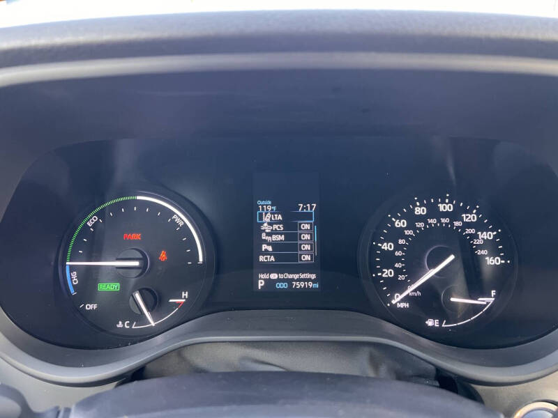 2021 Toyota Sienna XLE 8-Passenger