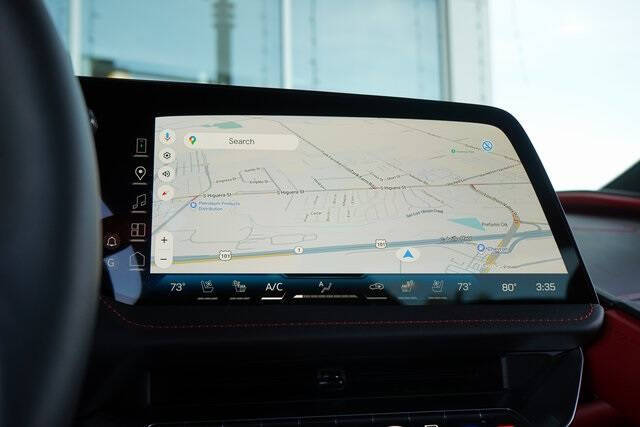 2026 Chevrolet Corvette Z06