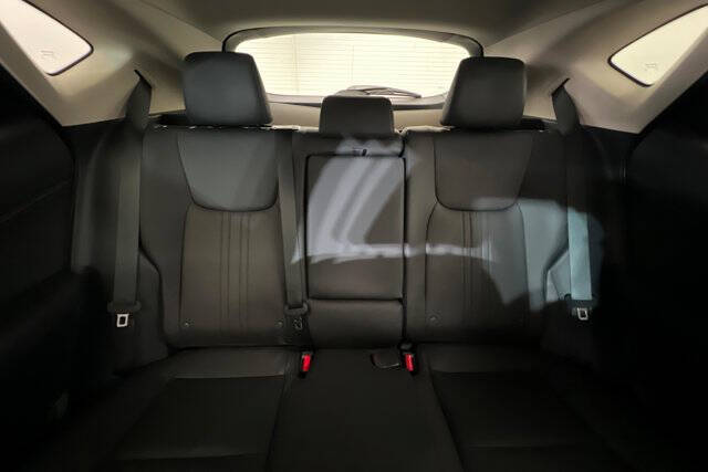 2026 Lexus NX 350 Premium