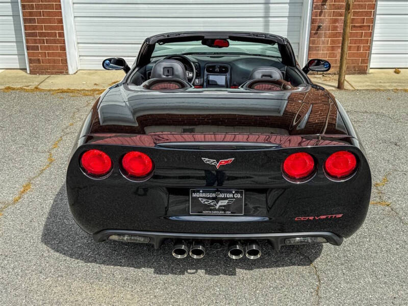 2011 Chevrolet Corvette