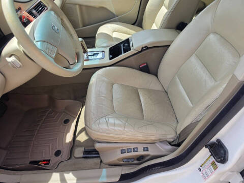 2008 Volvo XC70 3.2