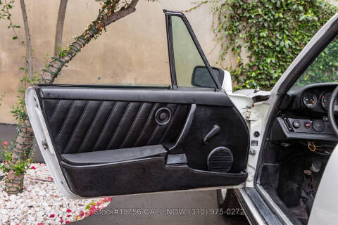 1979 Porsche 911
