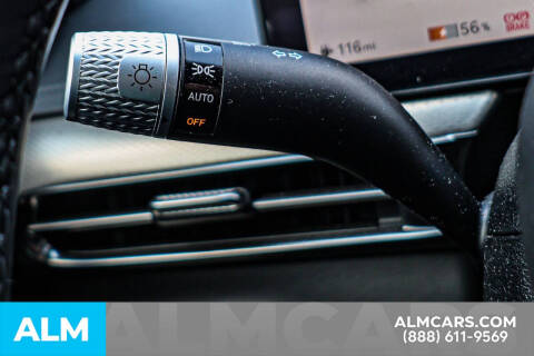 2023 Genesis GV60 Performance