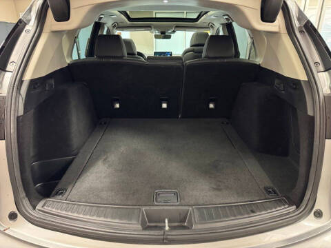 2023 Acura RDX SH-AWD w/Tech