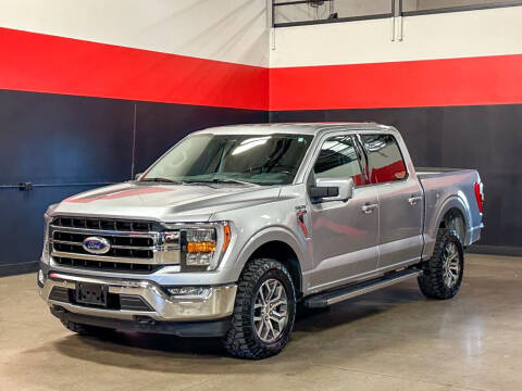 2021 Ford F-150 for sale at Style Motors LLC in Hillsboro OR