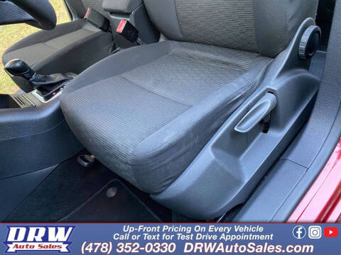 2012 Volkswagen Tiguan