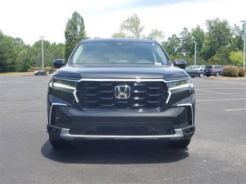 2025 Honda Pilot for sale at Southern Auto Solutions - Lou Sobh Honda in Marietta GA