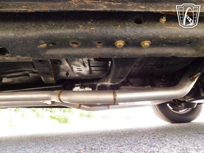 1972 Chevrolet Chevelle