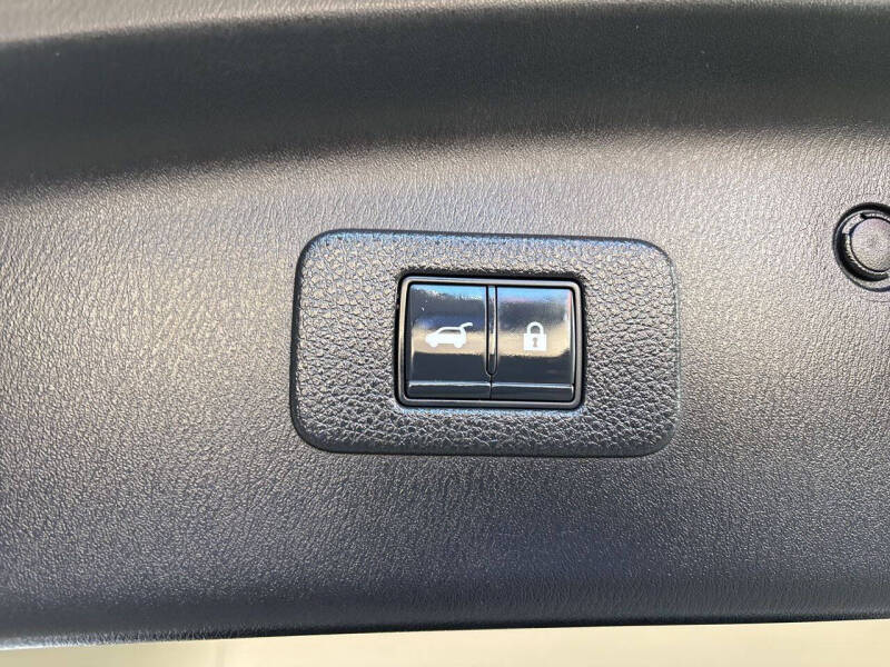 2021 Nissan Armada SL