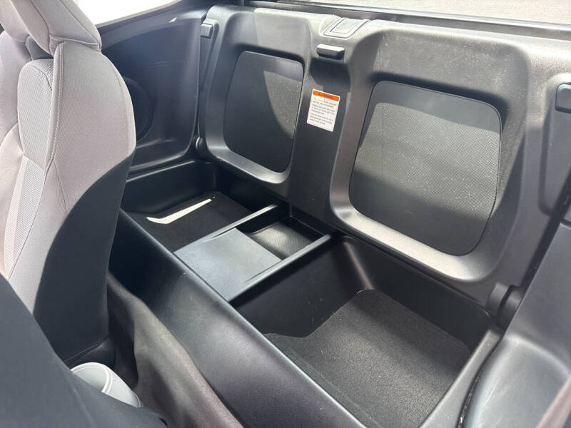2012 Honda CR-Z