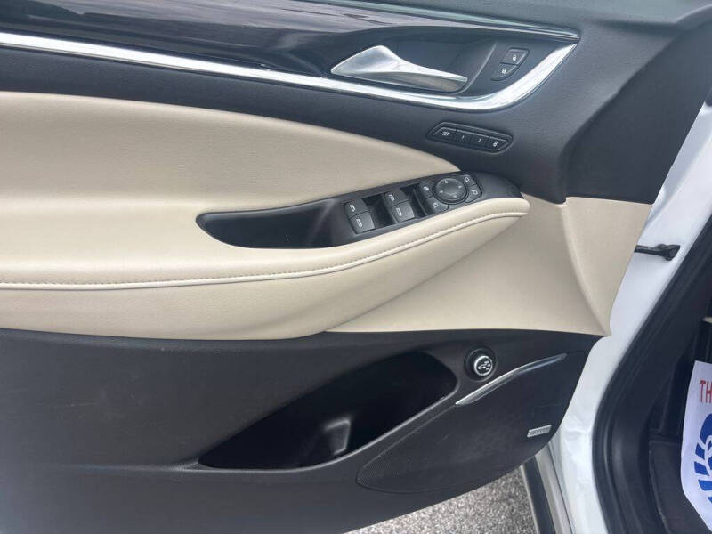 2019 Buick Enclave Premium