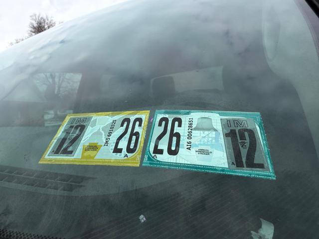 2013 RAM 1500 Express