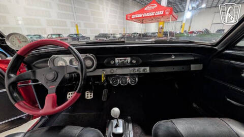 1965 Chevrolet Nova