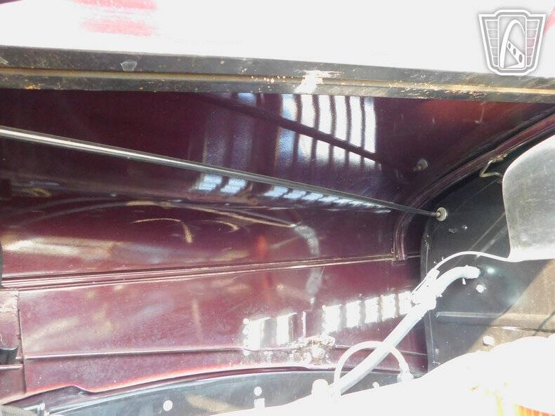 1939 Chevrolet Master Deluxe