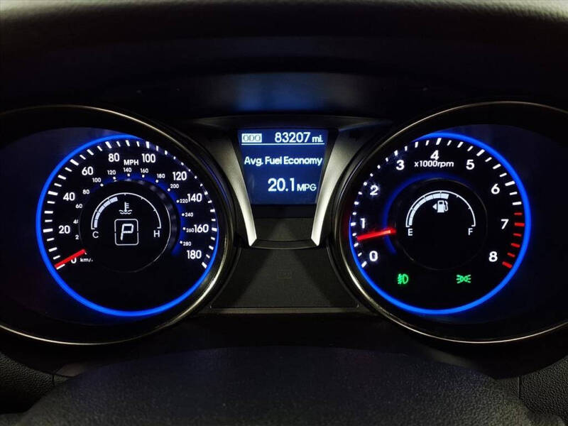 2015 Hyundai Genesis Coupe 3.8