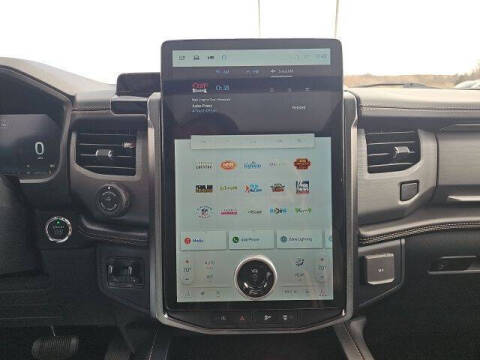 2023 Ford Expedition MAX Platinum